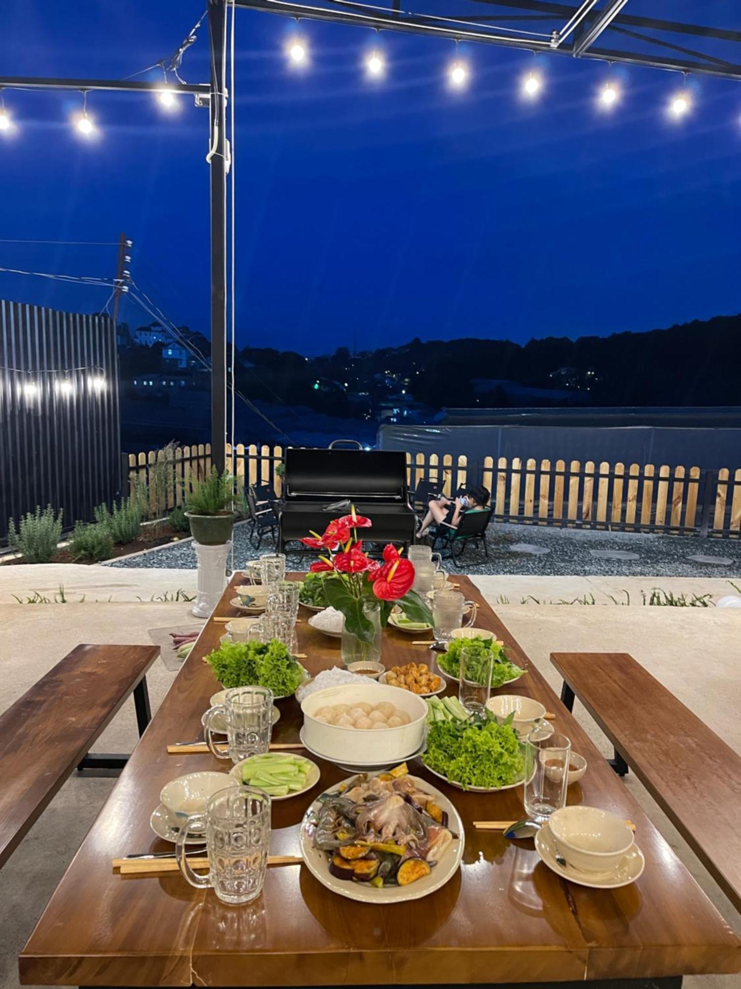 Lucia House 2 Villa ดาลัด ภายนอก รูปภาพ