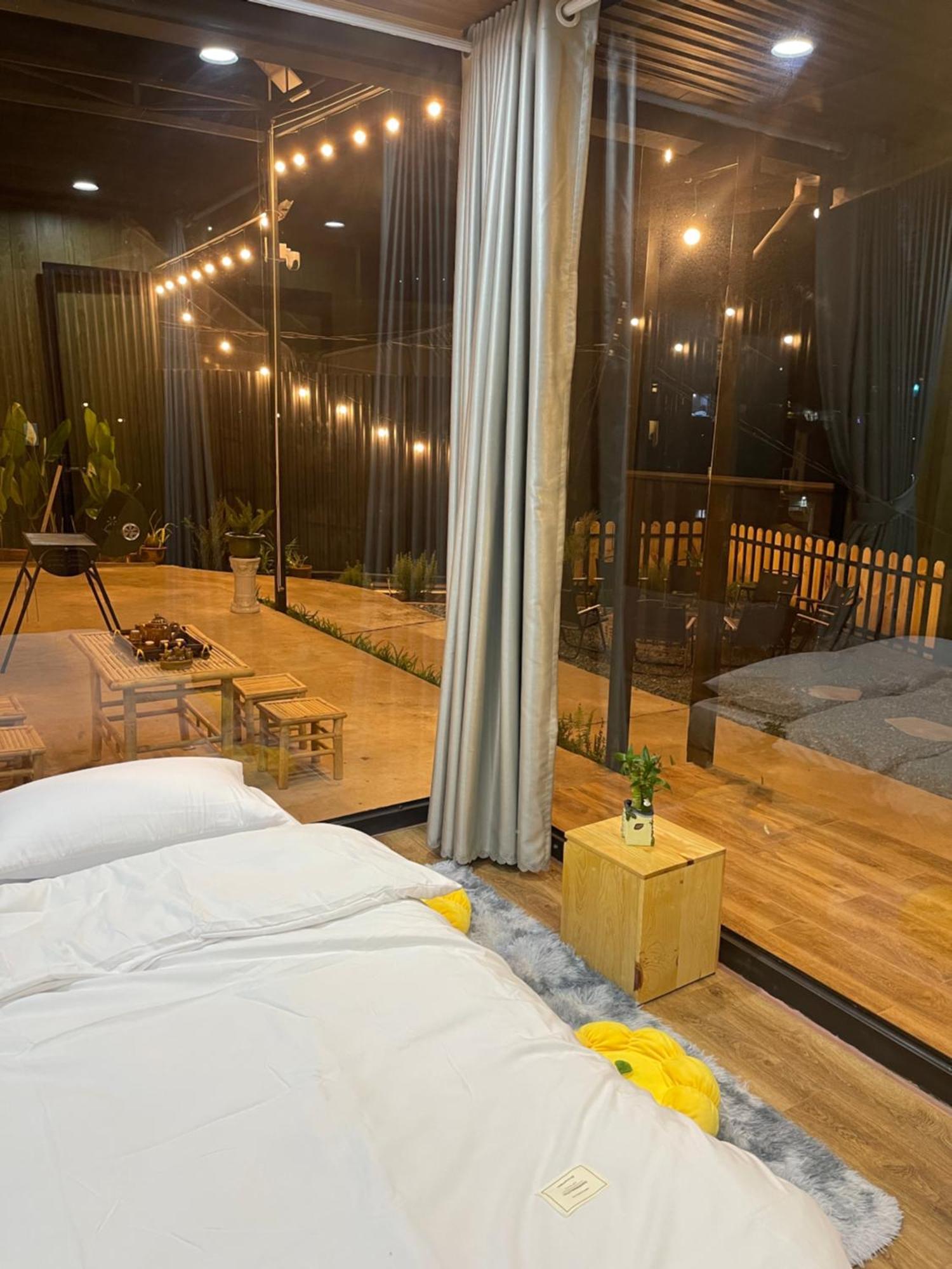 Lucia House 2 Villa ดาลัด ภายนอก รูปภาพ