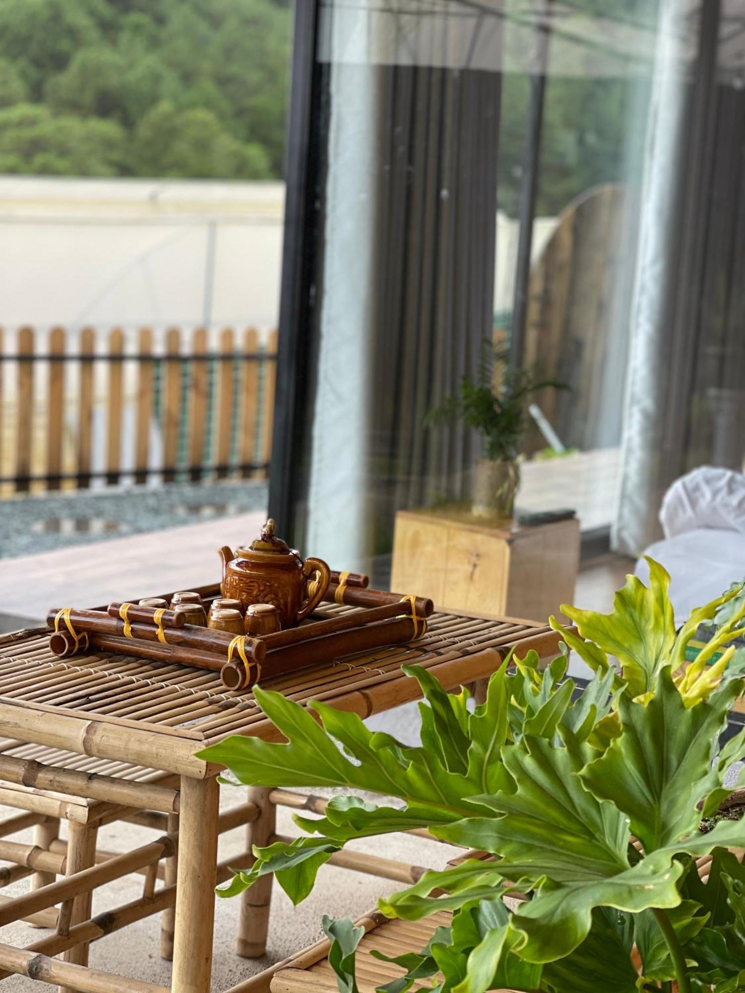 Lucia House 2 Villa ดาลัด ภายนอก รูปภาพ